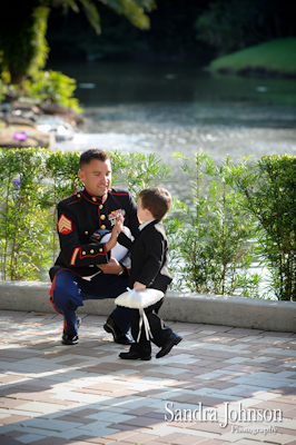 Best Sawgrass Marriott Wedding photographer - Sandra Johnson (SJFoto.com)